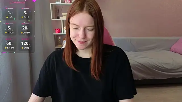 แชท XXX สดของ CassieJuice69