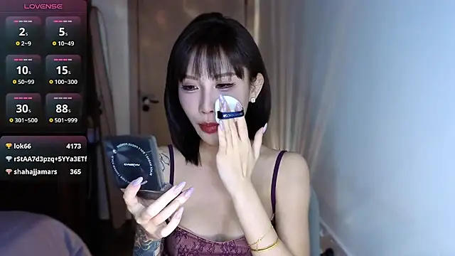 You-ok2 网络视讯表演