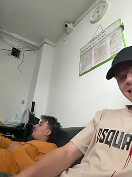 Daddyrich_632 Pertunjukan Webcam