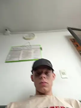 Daddyrich_632 Pertunjukan Webcam