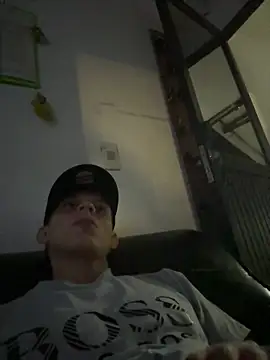 Matthew_632 Webcam show