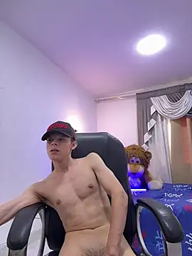 Matthew_632 Pertunjukan Webcam