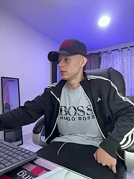 Matthew_632's Webcam Show