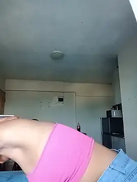 Czat XXX na żywo – Babymomma98