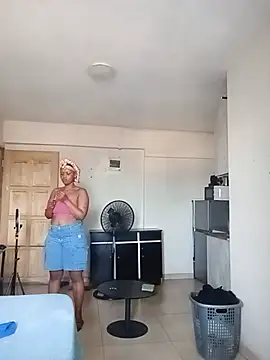 Babymomma98's Live XXX Chat