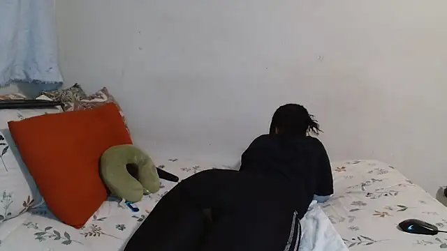 Babymomma98's Live XXX Chat