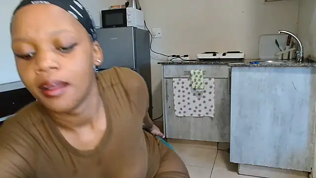 عرض كام Babymomma98