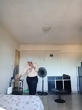 Babymomma98's Live XXX Chat