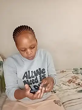 Babymomma98 Live XXX-Chat