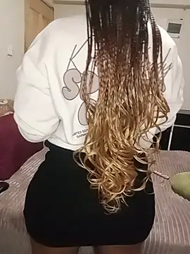 Chat +18 de Babymomma98 ao vivo