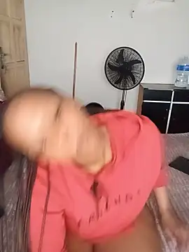 Babymomma98's Live XXX Chat