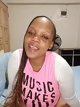Chat +18 de Babymomma98 ao vivo