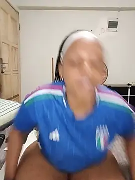 Babymomma98's Live XXX Chat