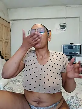 Вебкам-шоу Babymomma98