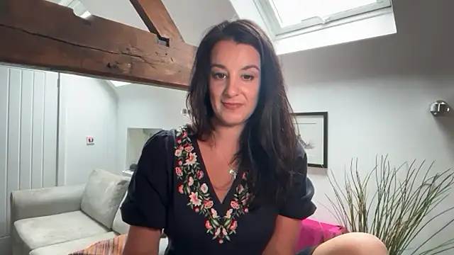 Webkamerová show yourcassiexo