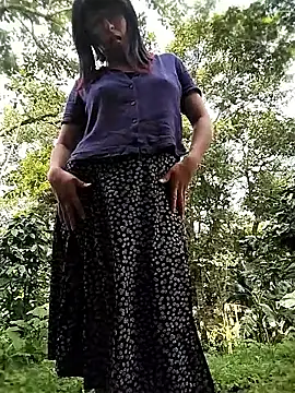 MirandaSingle's Webcam Show