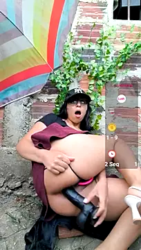 MirandaSingle Obrolan Langsung XXX