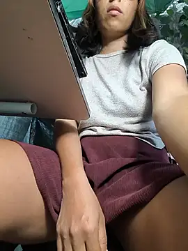 MirandaSingle ওয়েবক্যাম শো