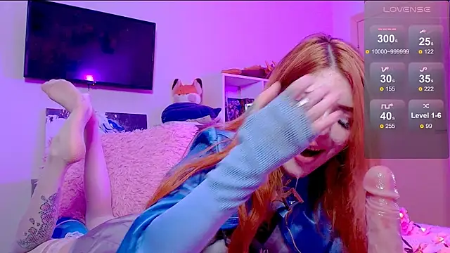 foxxetty_: απευθείας συνομιλία ΧΧΧ