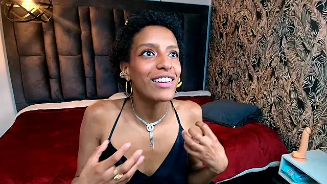 Zia_Green Chat XXX in diretta