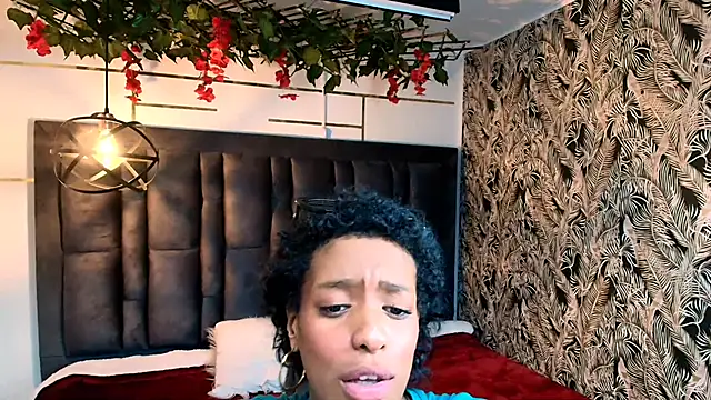 Zia_Green's Live XXX Chat