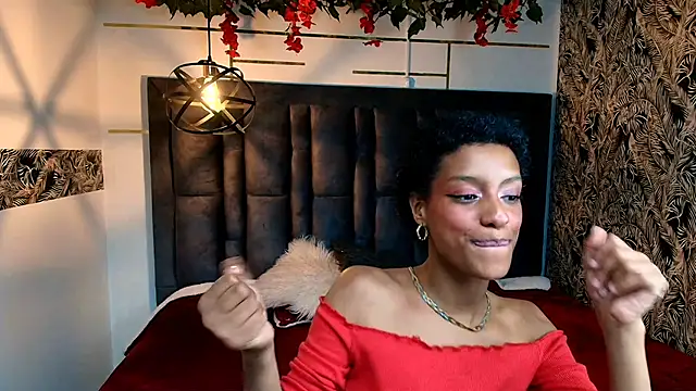 Zia_Green live XXX chat
