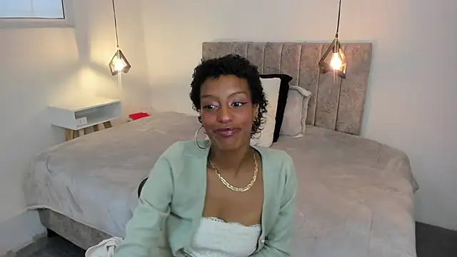 Zia_Green Live XXX Chat