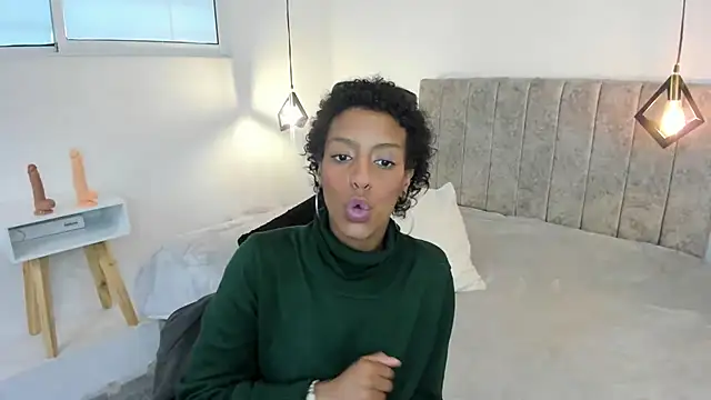 Zia_Green's Live XXX Chat