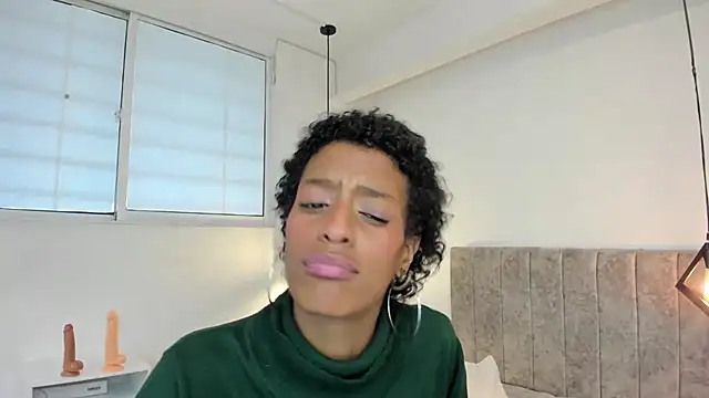 Zia_Green's Live XXX Chat