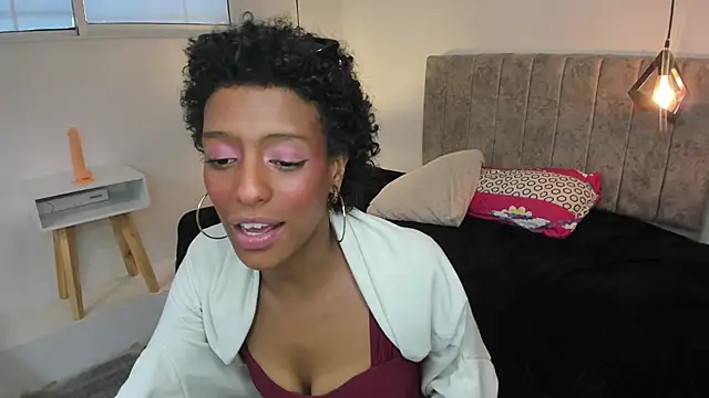 Zia_Green's Live XXX Chat