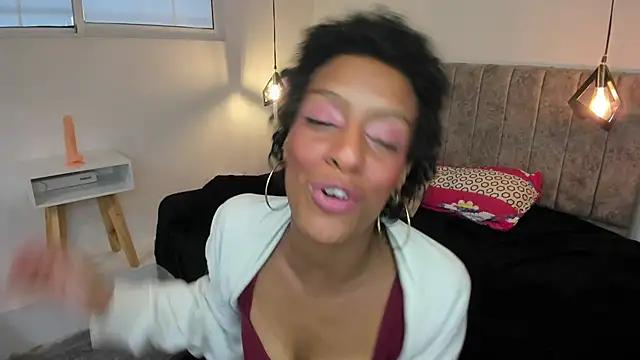 Zia_Green's Live XXX Chat