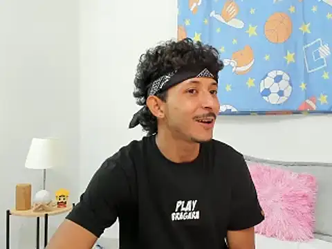 Carlos_Steven – webcam-show