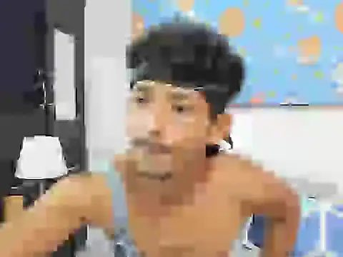 Carlos_Steven Webcamshow
