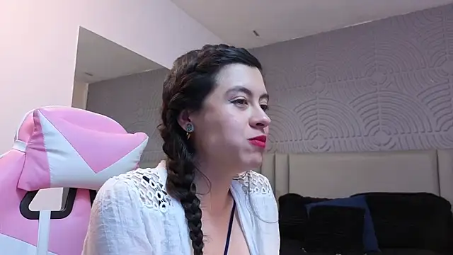 JaneLondon Adlı Modelin Canlı XXX Sohbeti