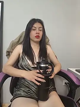 JaneLondon's Live XXX Chat