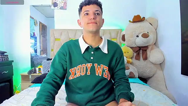 patrick_sanzz – webcam-show