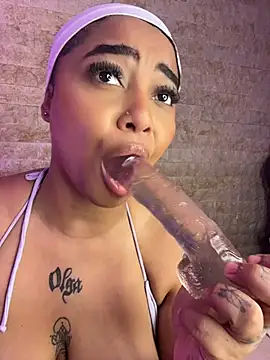 pamela_west's Webcam Show