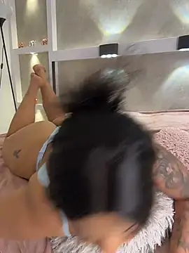 pamela_west 现场XXX聊天