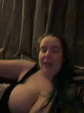 LolaLushUK – live chatrum