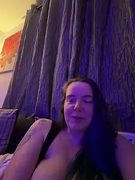 LolaLushUK – Live XXX-chat