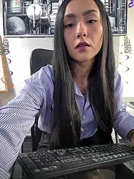 Czat XXX na żywo – Amy_Kiitty_