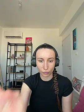 viviandaimond1 Adlı Modelin Canlı XXX Sohbeti