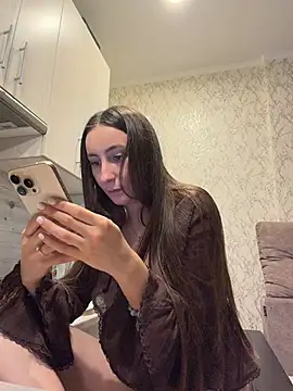 viviandaimond1 Webcam-Show