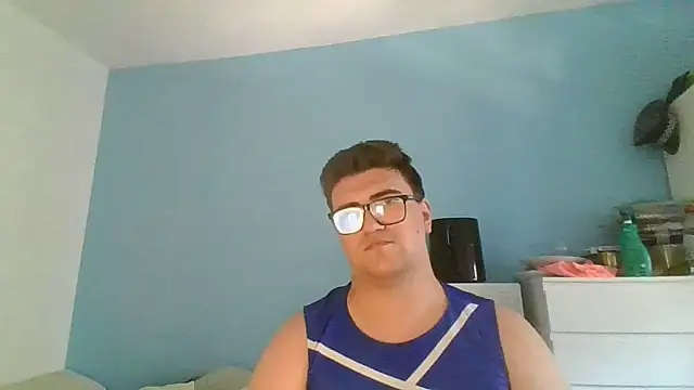 Show de webcam de sorolla12