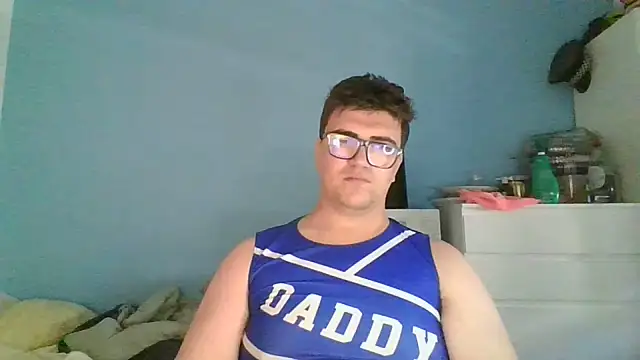sorolla12 Webcam show
