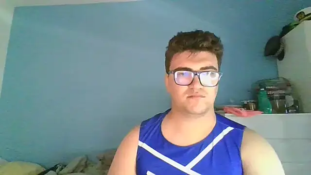sorolla12: διαδικτυακό σόου στην κάμερα