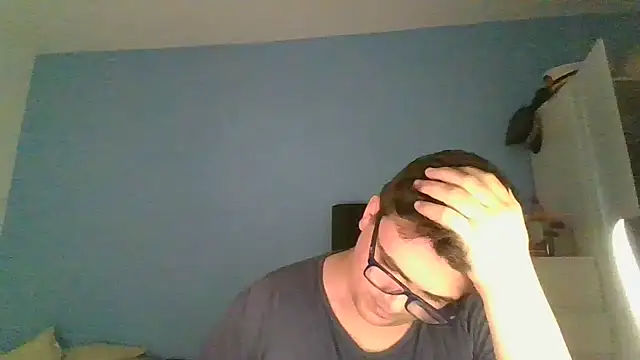 sorolla12 webcam show