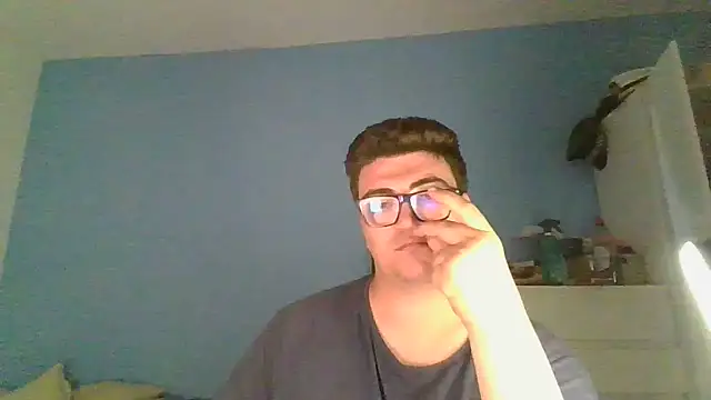 sorolla12 Webcam Show