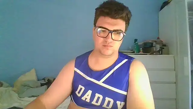 sorolla12 Webcam-Show