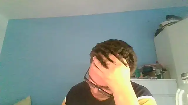 sorolla12's Webcam Show